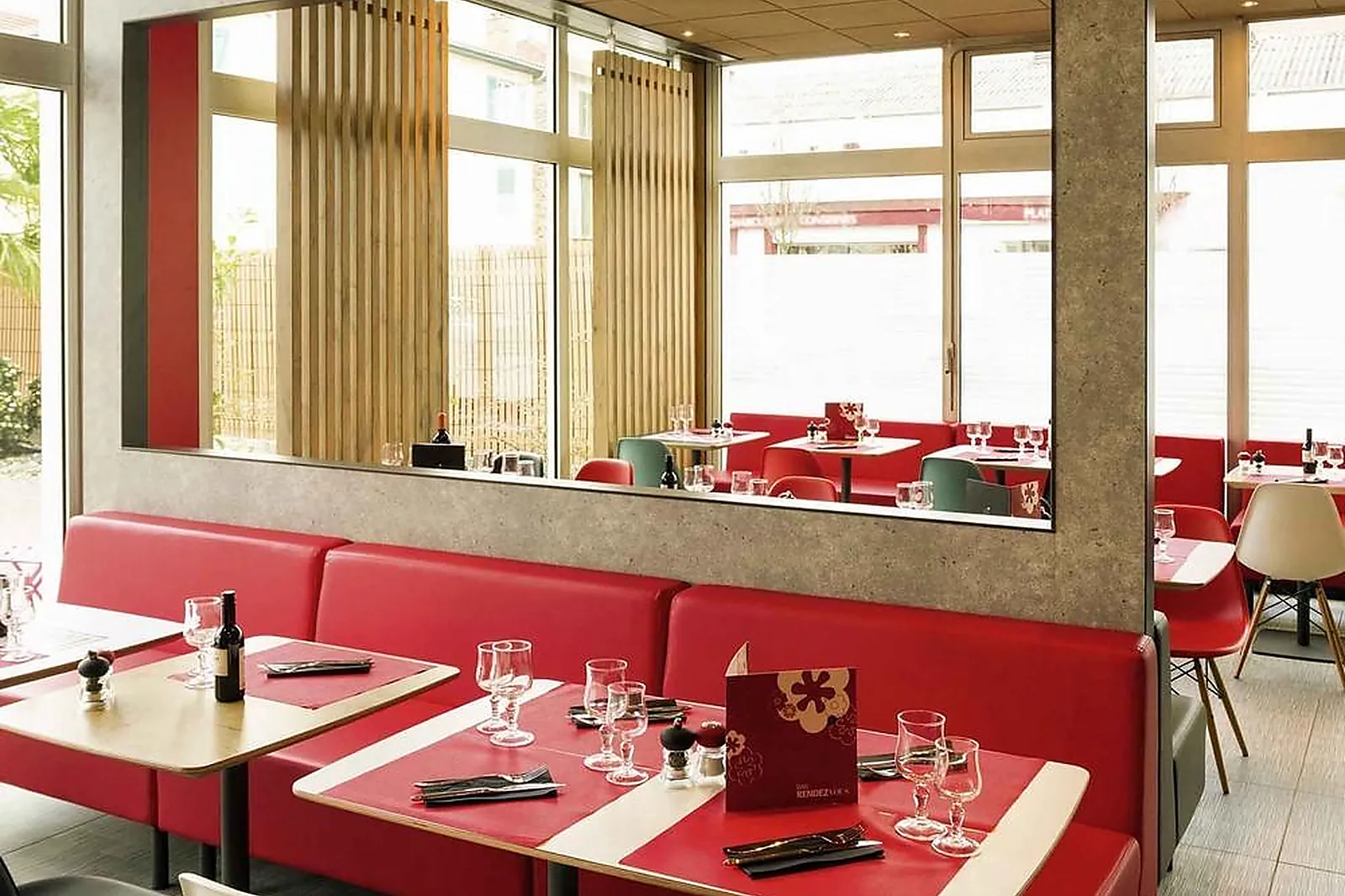 Lieux événementiels, IBIS BAYONNE CENTRE