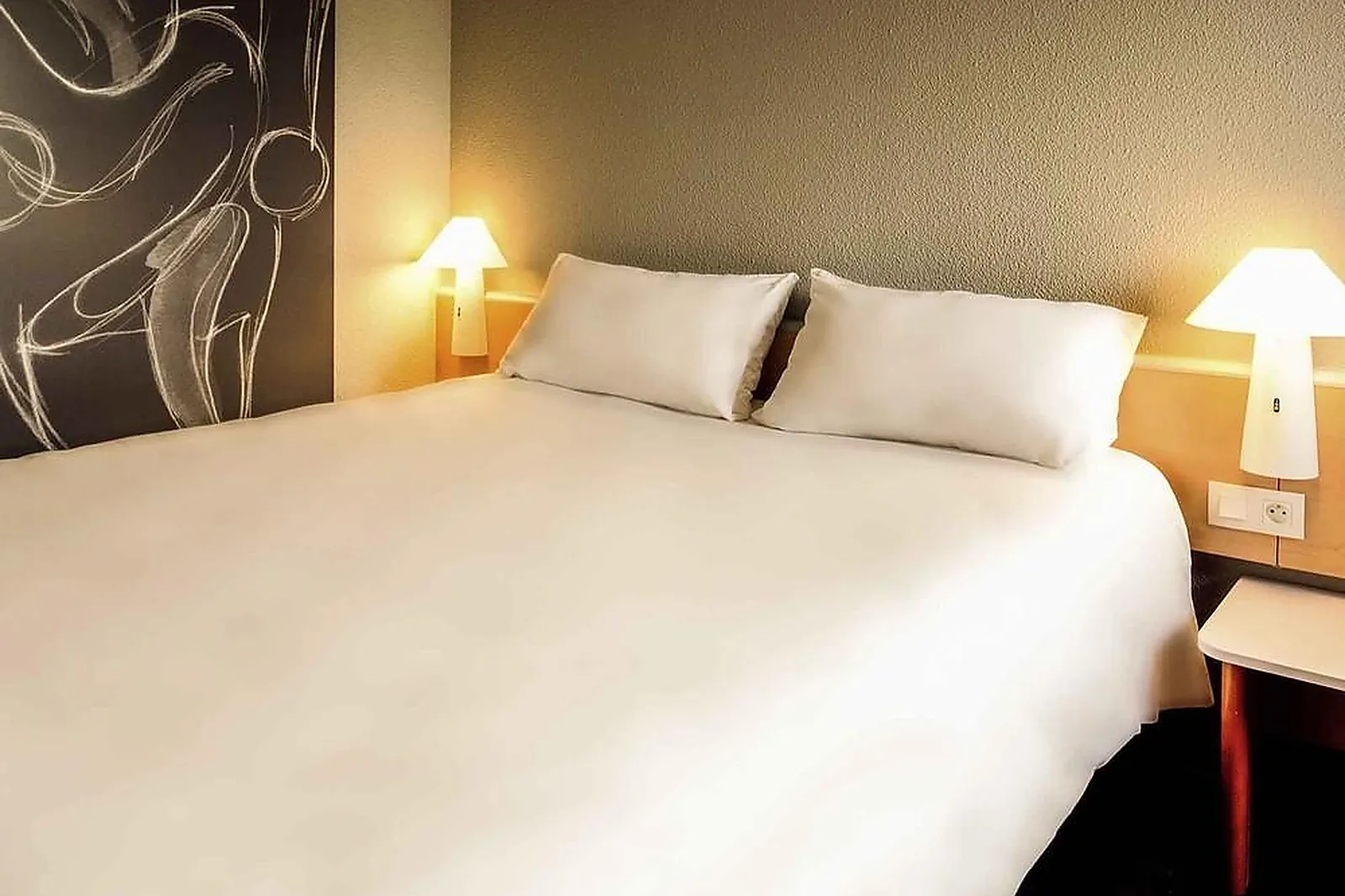 Lieux événementiels, IBIS BAYONNE CENTRE