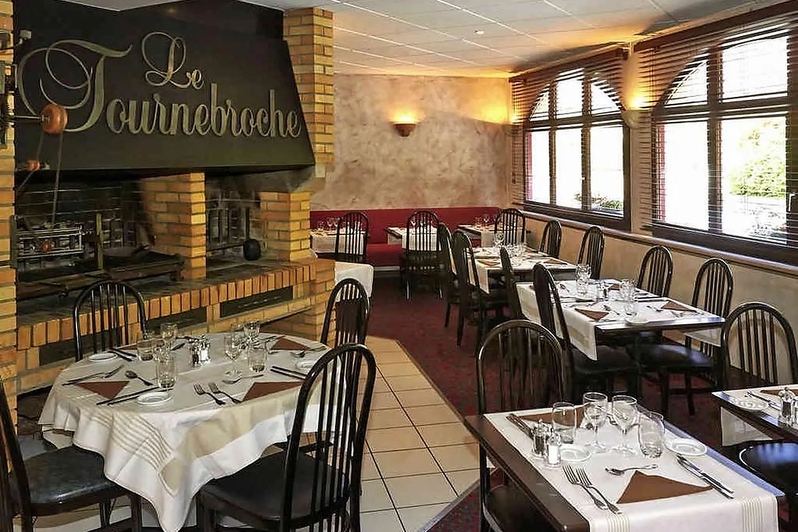 Lieux événementiels, IBIS BEAUNE CENTRE