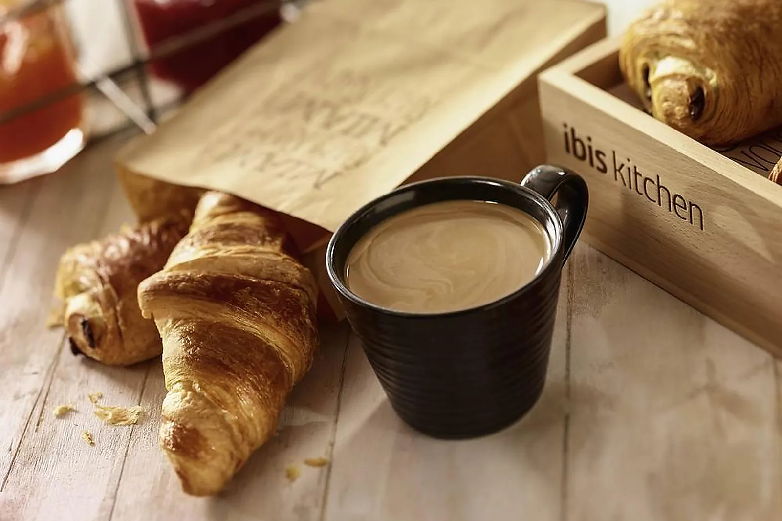 Lieux événementiels, IBIS BEAUNE CENTRE