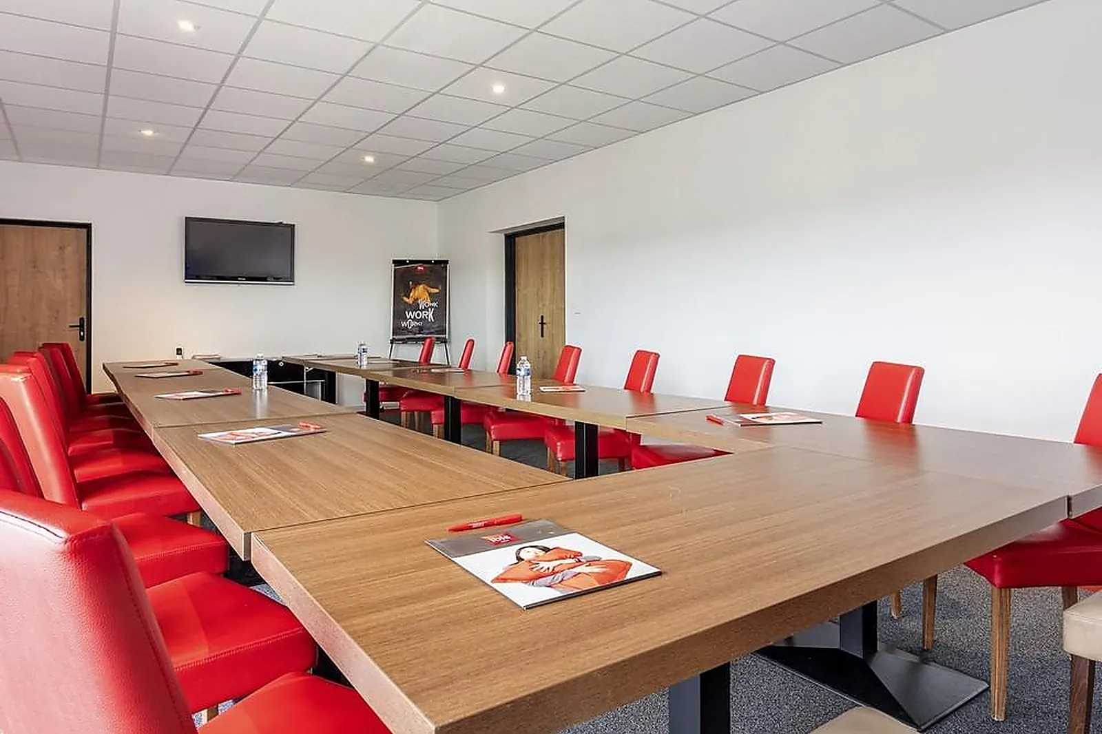 Lieux événementiels, IBIS BEAUNE CENTRE