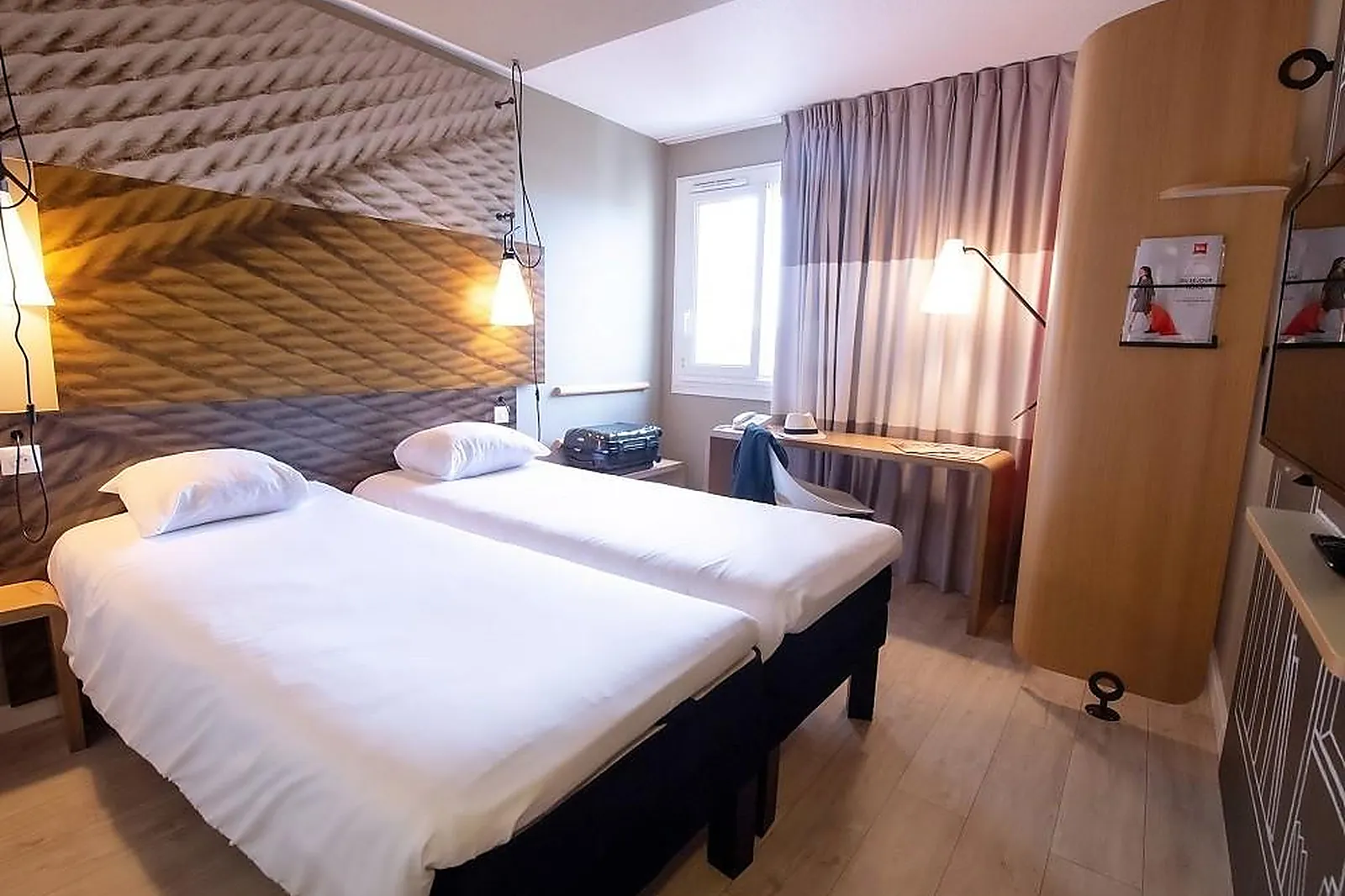 Lieux événementiels, IBIS BEAUNE LA FERME AUX VINS