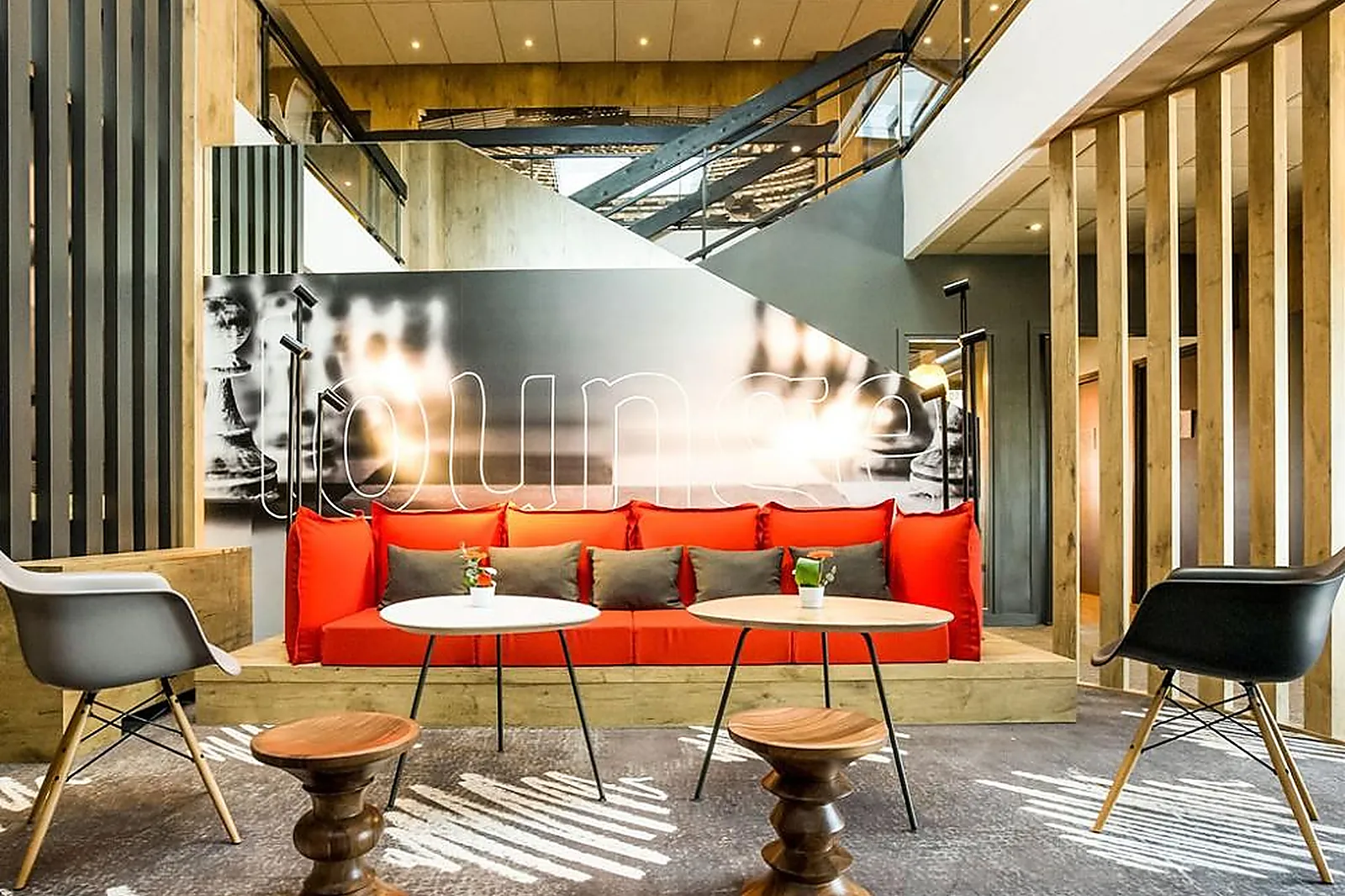 Lieux événementiels, IBIS BEAUNE LA FERME AUX VINS