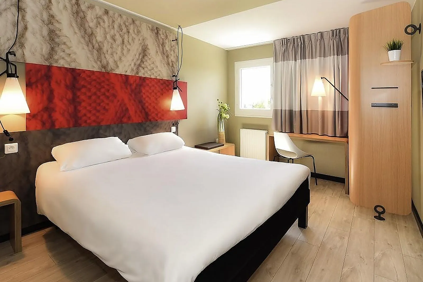 Lieux événementiels, IBIS BEAUNE LA FERME AUX VINS