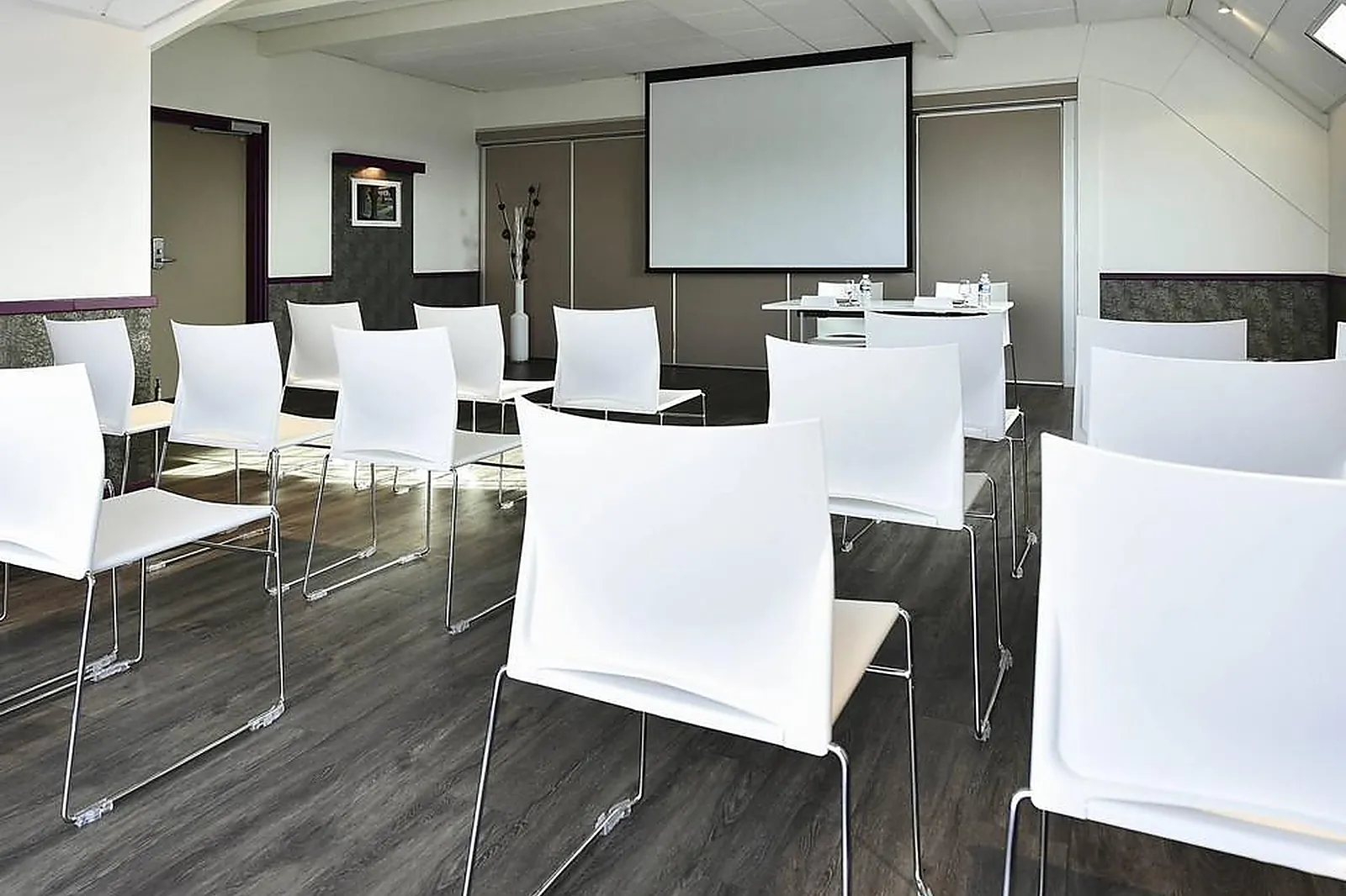 Lieux événementiels, IBIS BEAUNE LA FERME AUX VINS