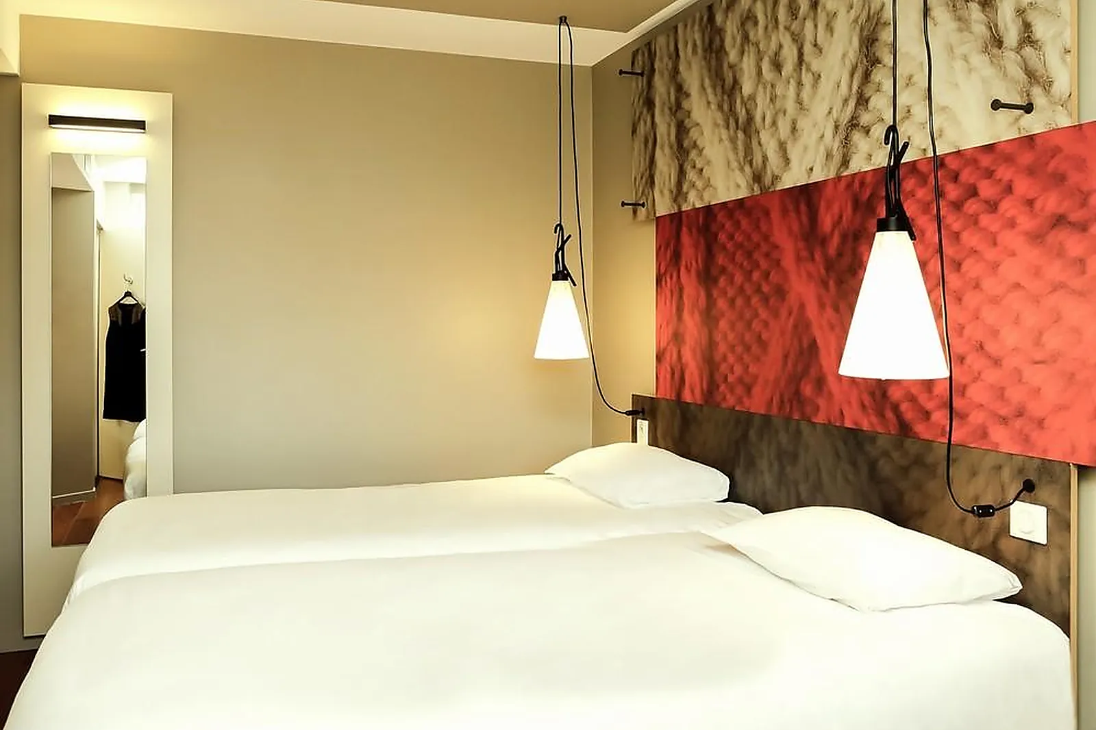 Lieux événementiels, IBIS BESANÇON CENTRE VILLE