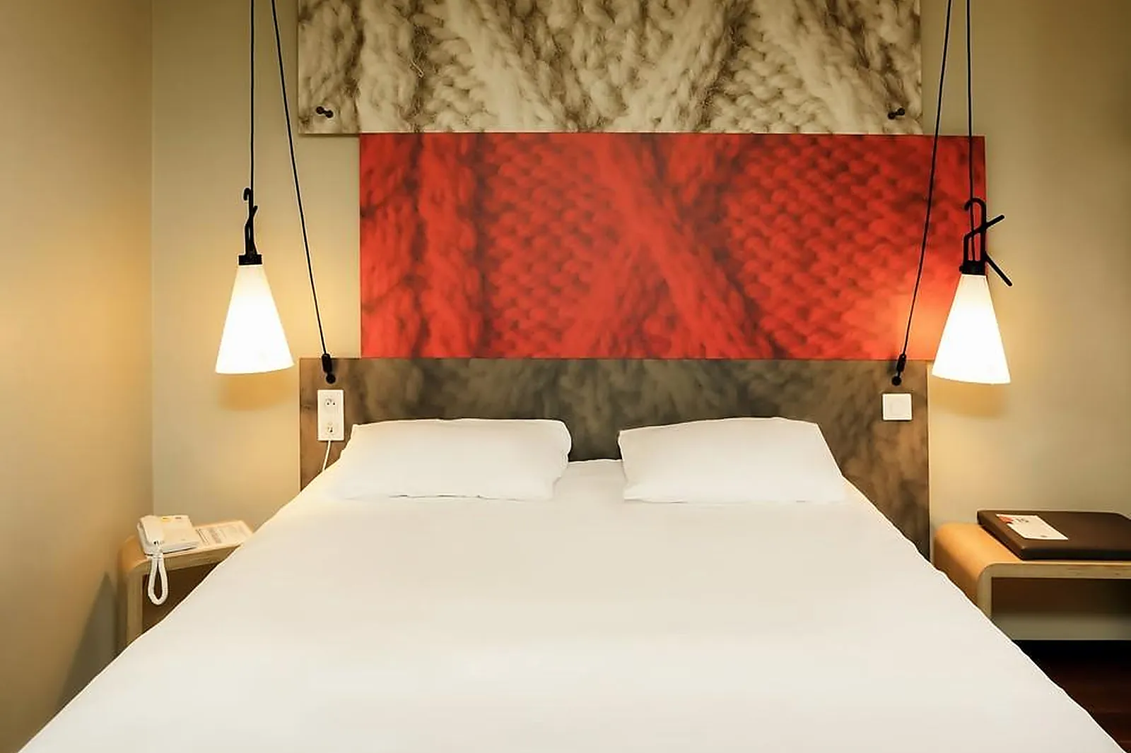 Lieux événementiels, IBIS BESANÇON CENTRE VILLE