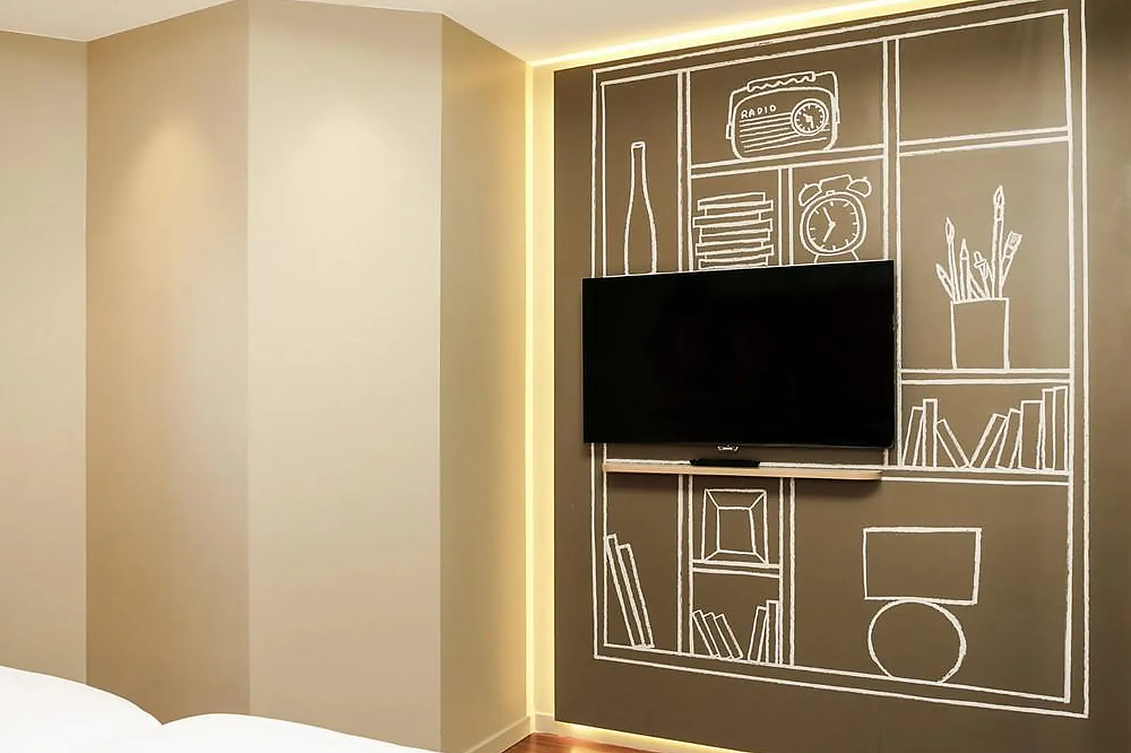 Lieux événementiels, IBIS BESANÇON CENTRE VILLE