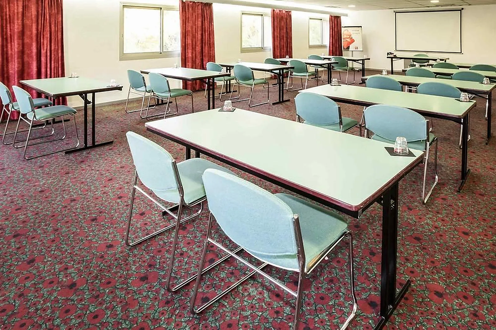 Lieux événementiels, IBIS BEZIERS EST MEDITERRANEE