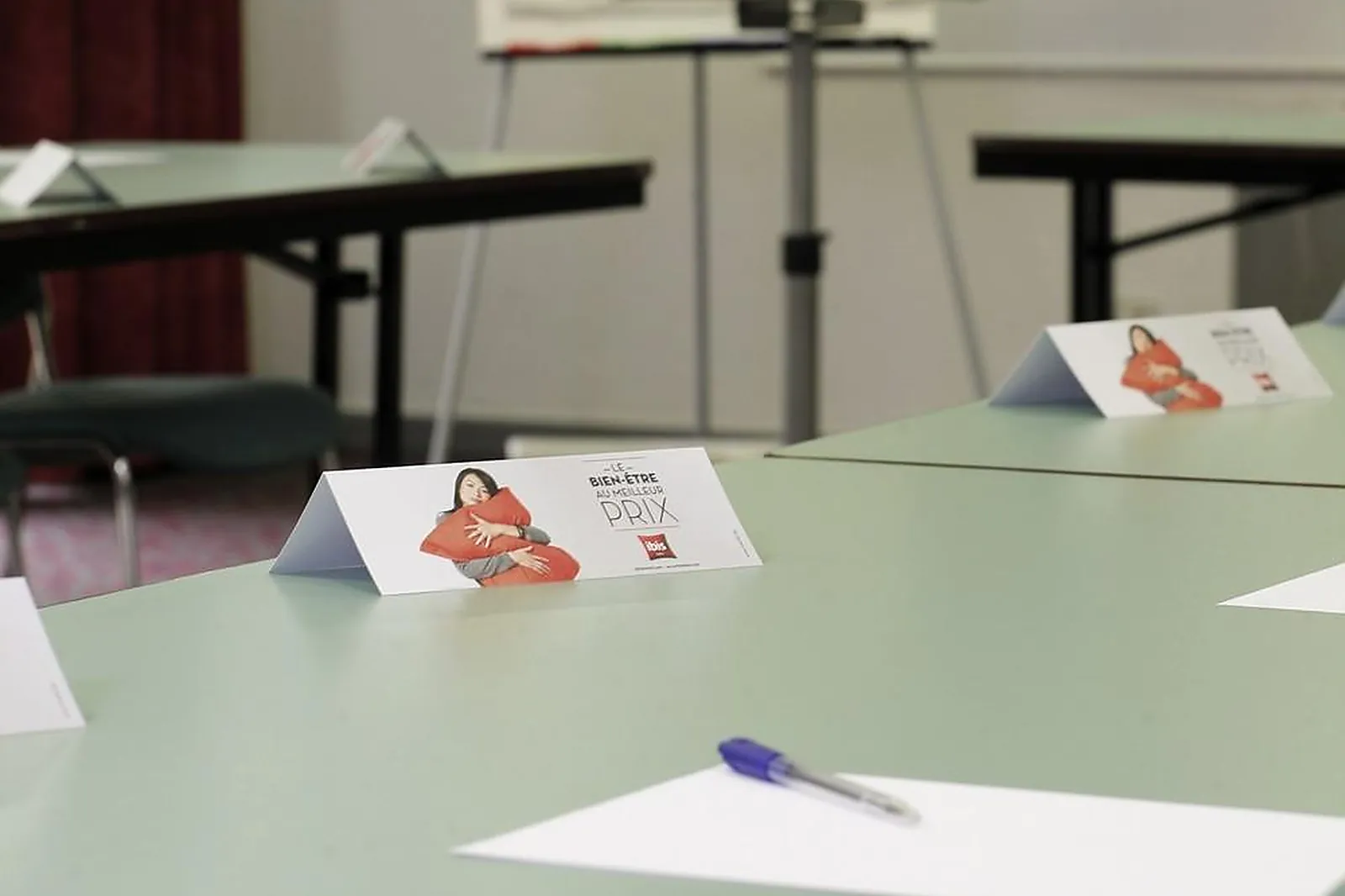 Lieux événementiels, IBIS BEZIERS EST MEDITERRANEE