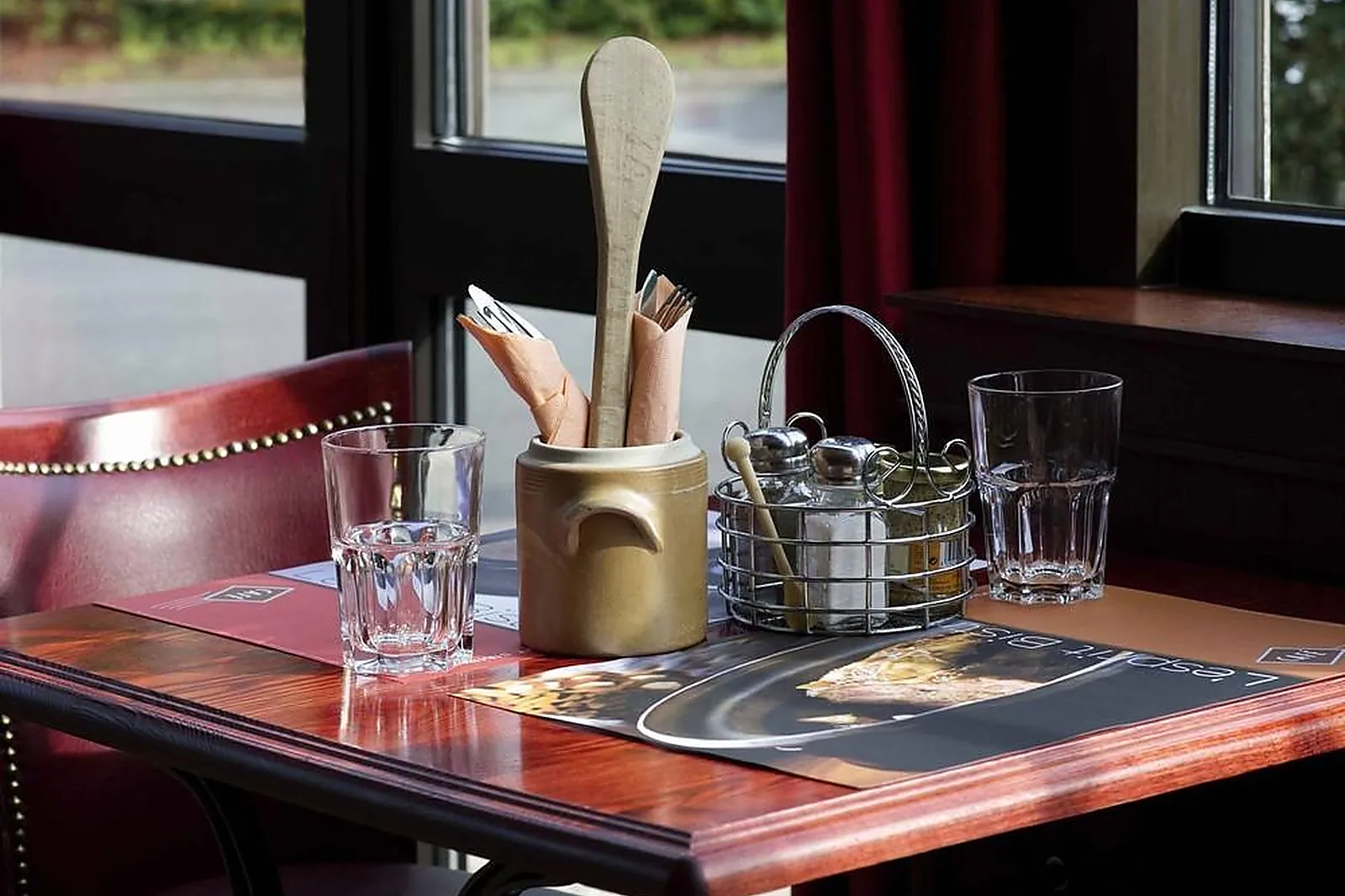 Lieux événementiels, IBIS BLOIS VALLÉE MAILLARD