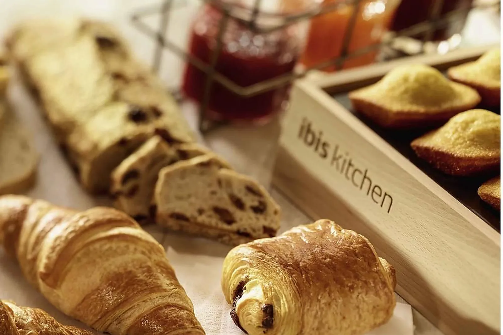 Lieux événementiels, IBIS BLOIS VALLÉE MAILLARD