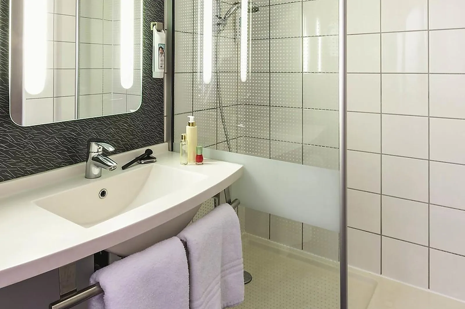 Lieux événementiels, IBIS BORDEAUX CENTRE MERIADECK