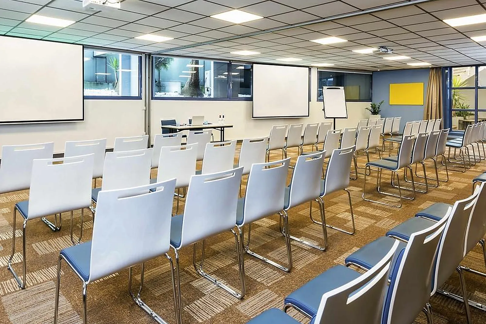 Lieux événementiels, IBIS BORDEAUX CENTRE MERIADECK