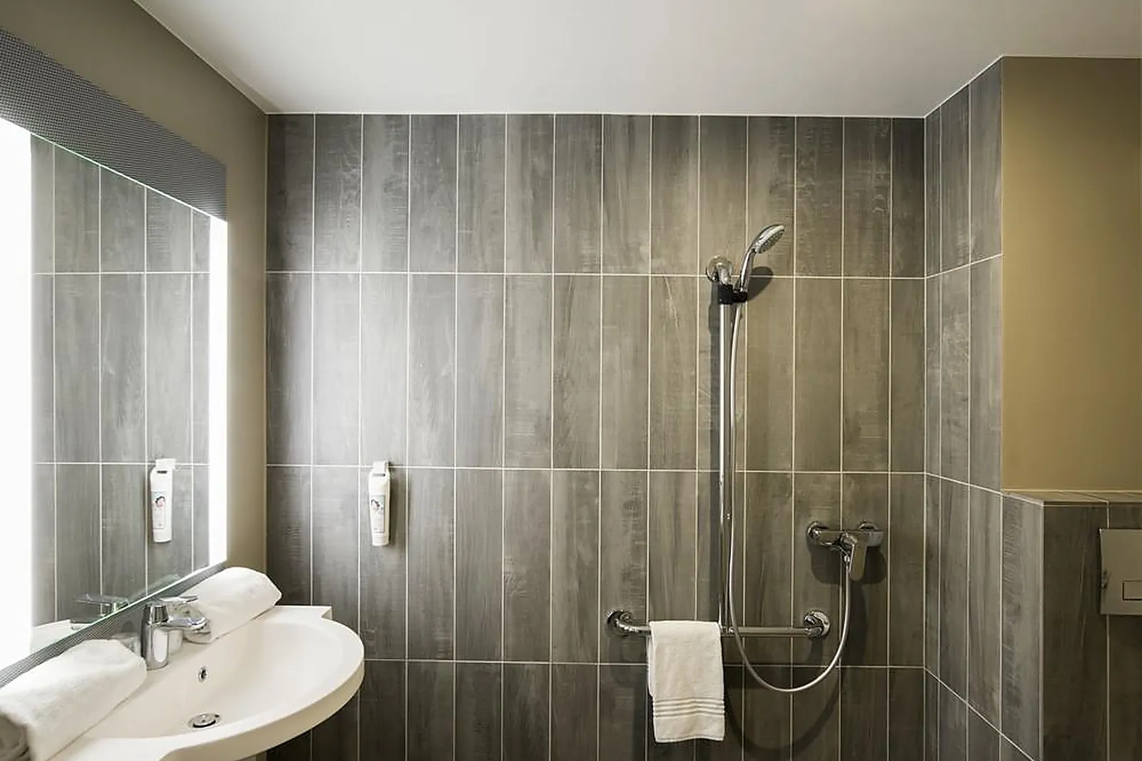 Lieux événementiels, IBIS BOULOGNE SUR MER CENTRE LES PORTS