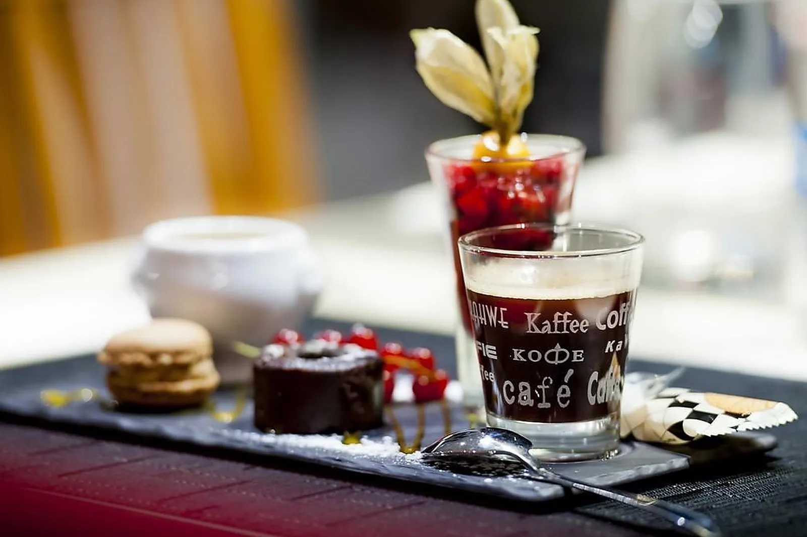 Lieux événementiels, IBIS BREST KERGARADEC AÉROPORT