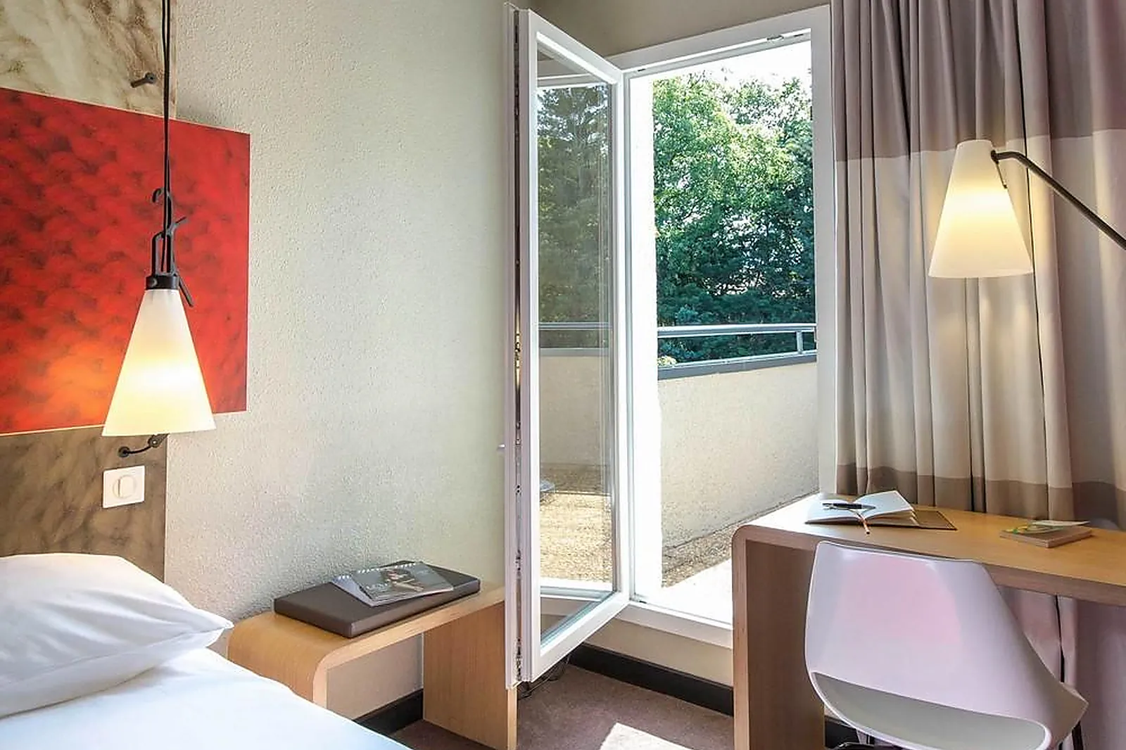 Lieux événementiels, IBIS BRIGNOLES PROVENCE VERTE