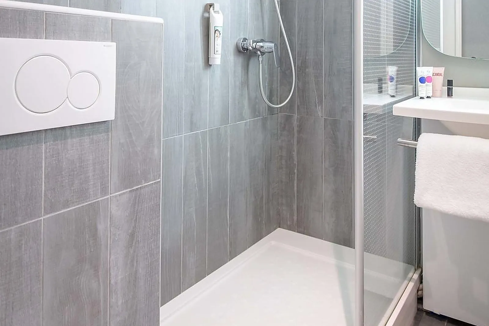 Lieux événementiels, IBIS BRIGNOLES PROVENCE VERTE