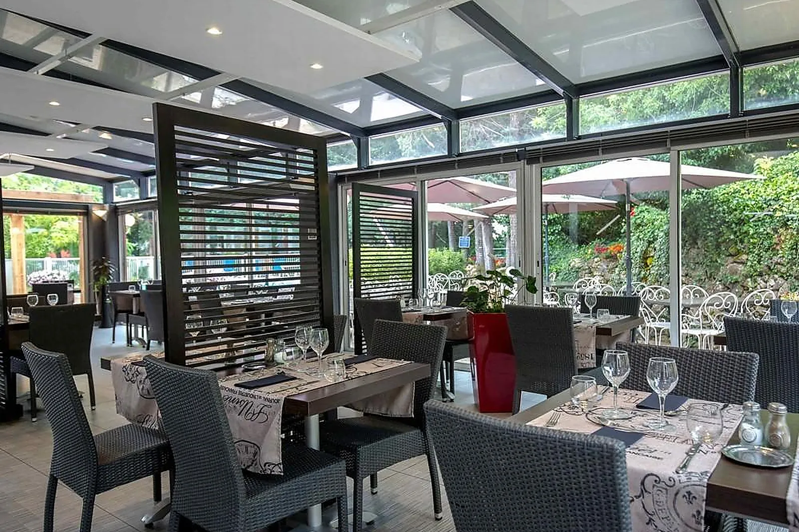 Lieux événementiels, IBIS BRIGNOLES PROVENCE VERTE