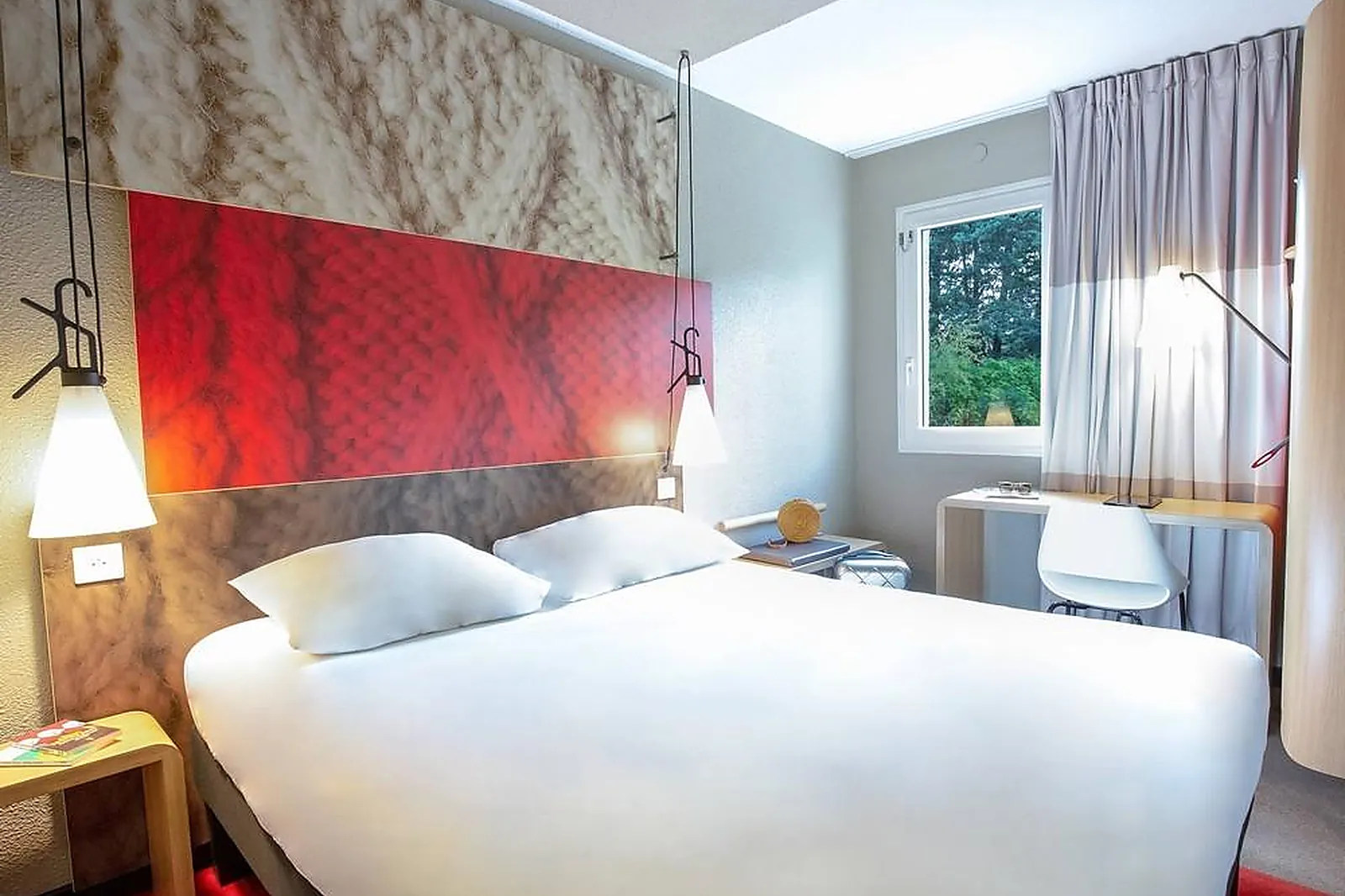 Lieux événementiels, IBIS BRIGNOLES PROVENCE VERTE