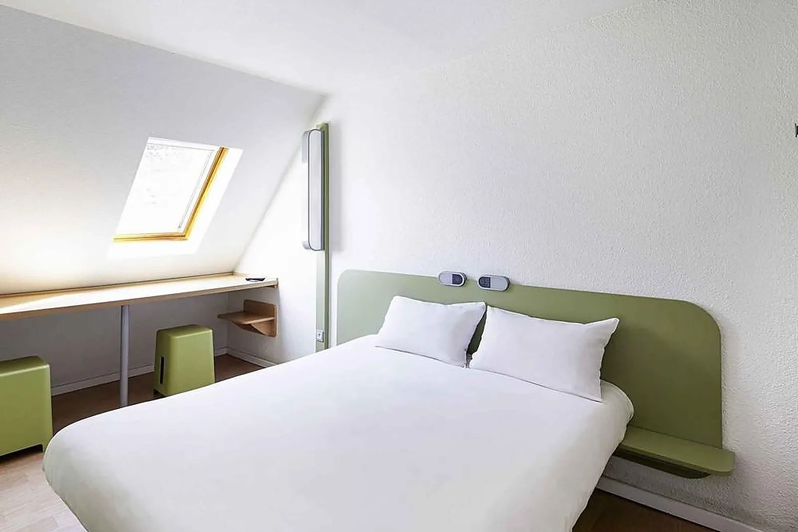 Lieux événementiels, IBIS BUDGET BLOIS CENTRE