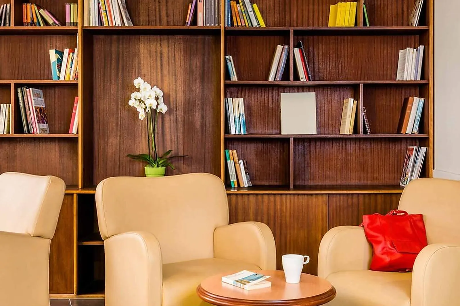 Lieux événementiels, IBIS BUDGET EVREUX CENTRE