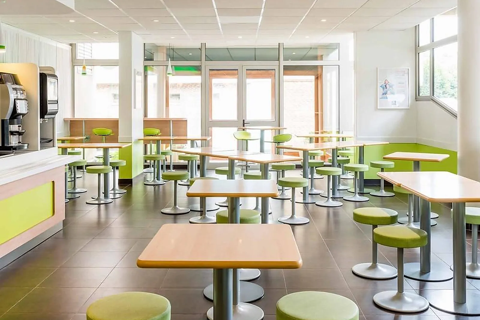 Lieux événementiels, IBIS BUDGET EVREUX CENTRE