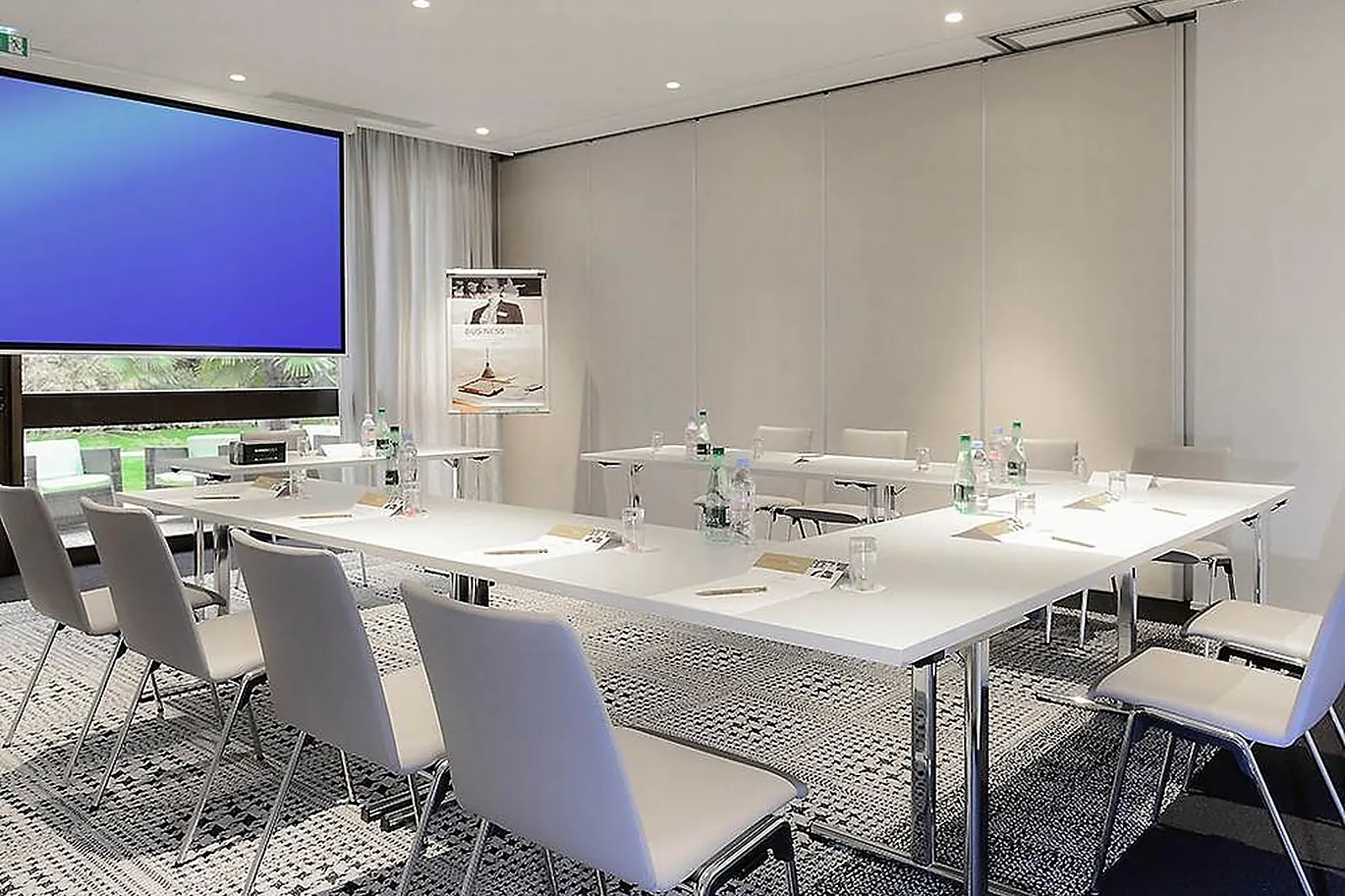 Lieux événementiels, IBIS CAEN CENTRE