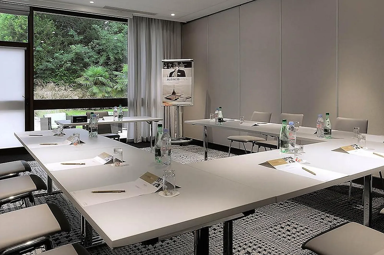 Lieux événementiels, IBIS CAEN CENTRE