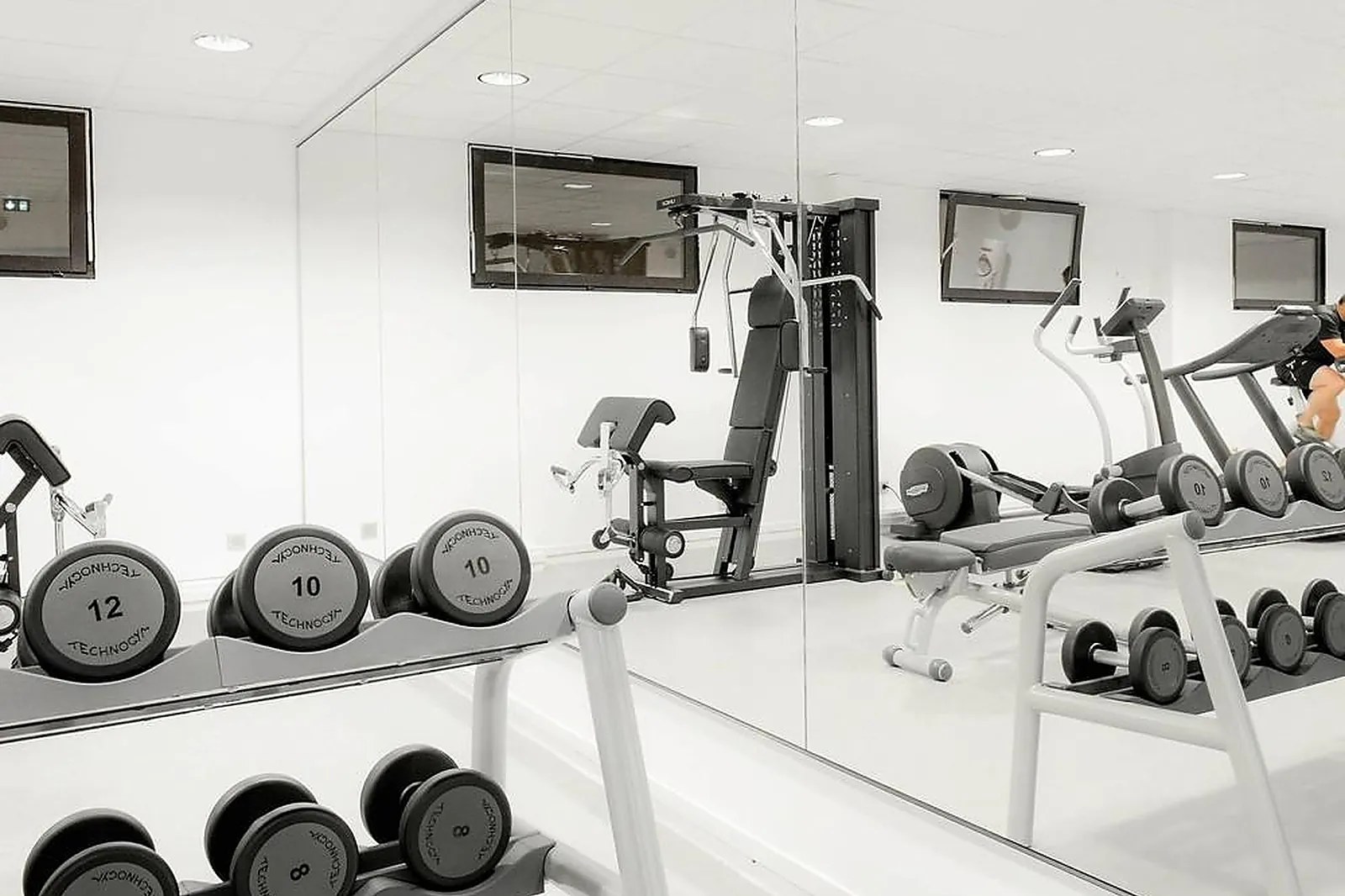 Lieux événementiels, IBIS CAEN CENTRE