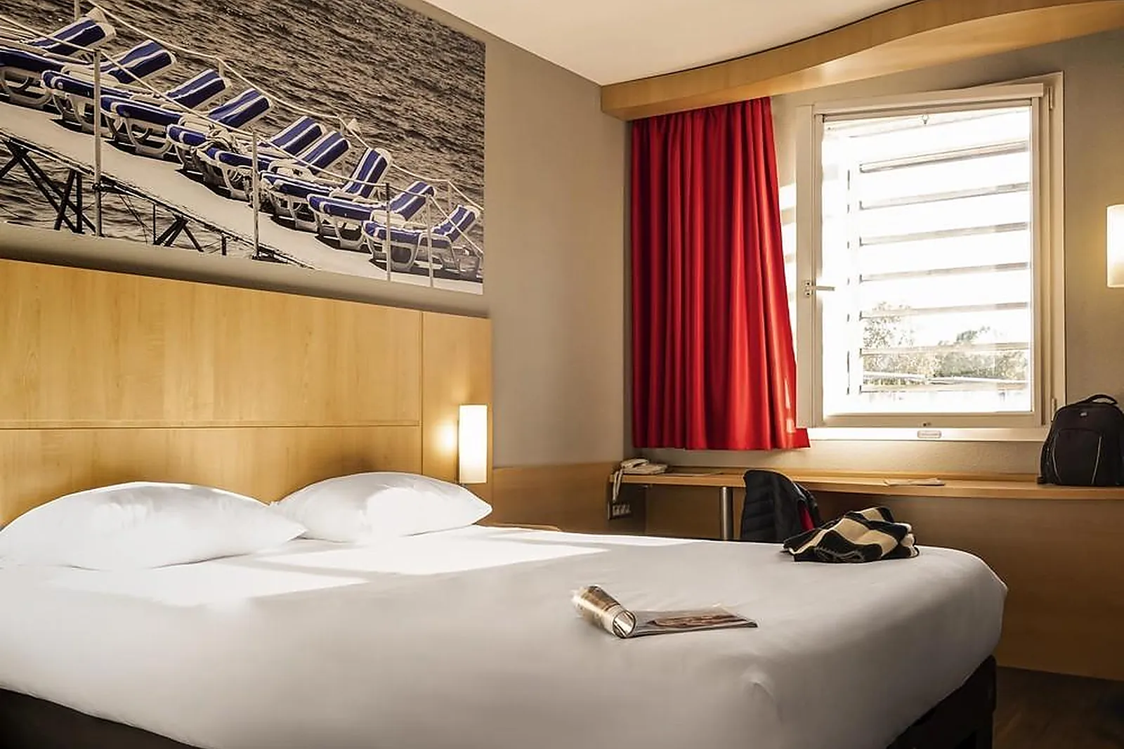 Lieux événementiels, IBIS CANNES MANDELIEU