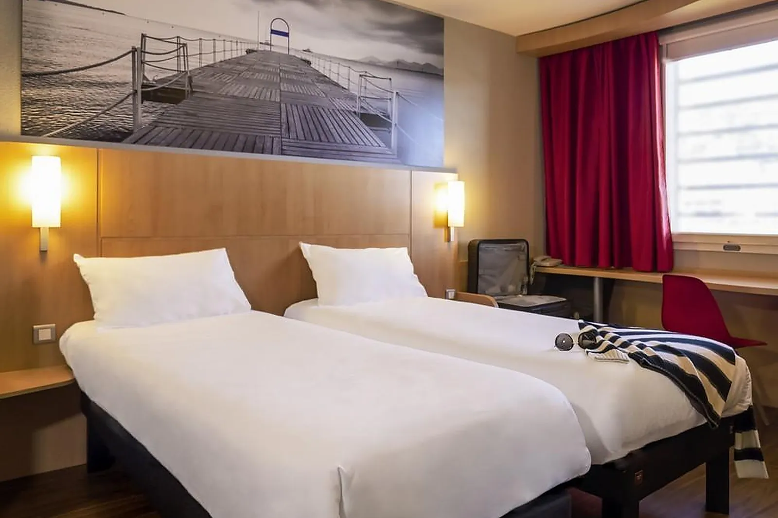 Lieux événementiels, IBIS CANNES MANDELIEU