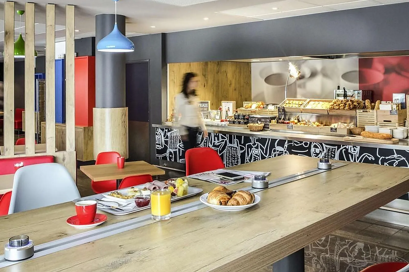 Lieux événementiels, IBIS CANNES MANDELIEU