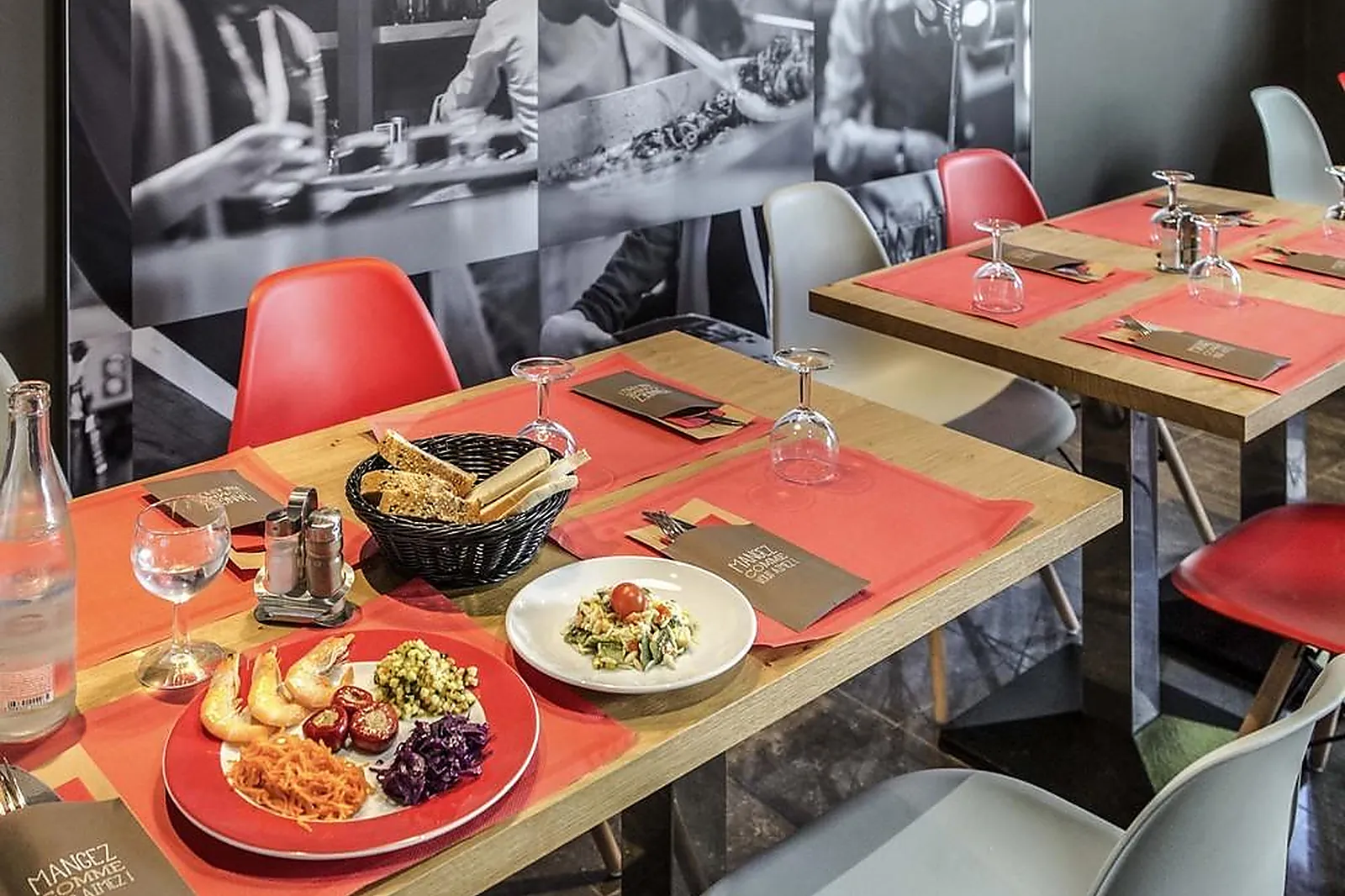 Lieux événementiels, IBIS CANNES MANDELIEU