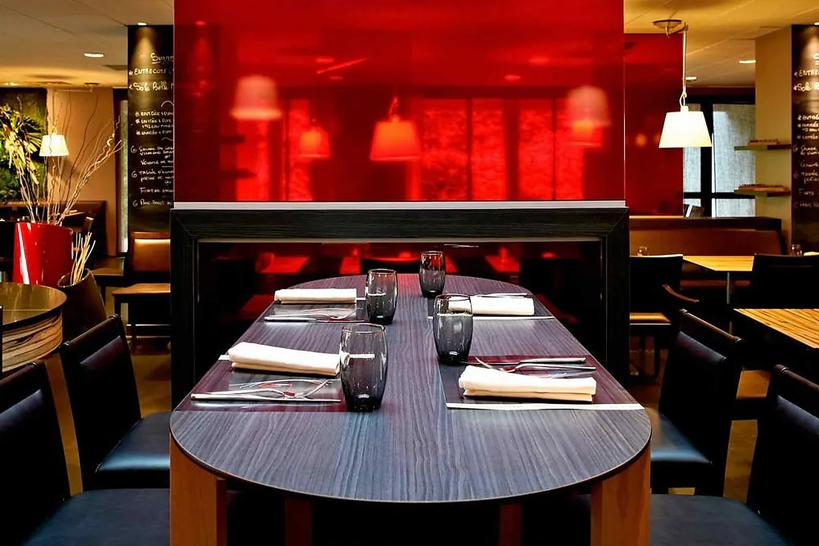 Lieux événementiels, IBIS CHALON-SUR-SAÔNE EUROPE