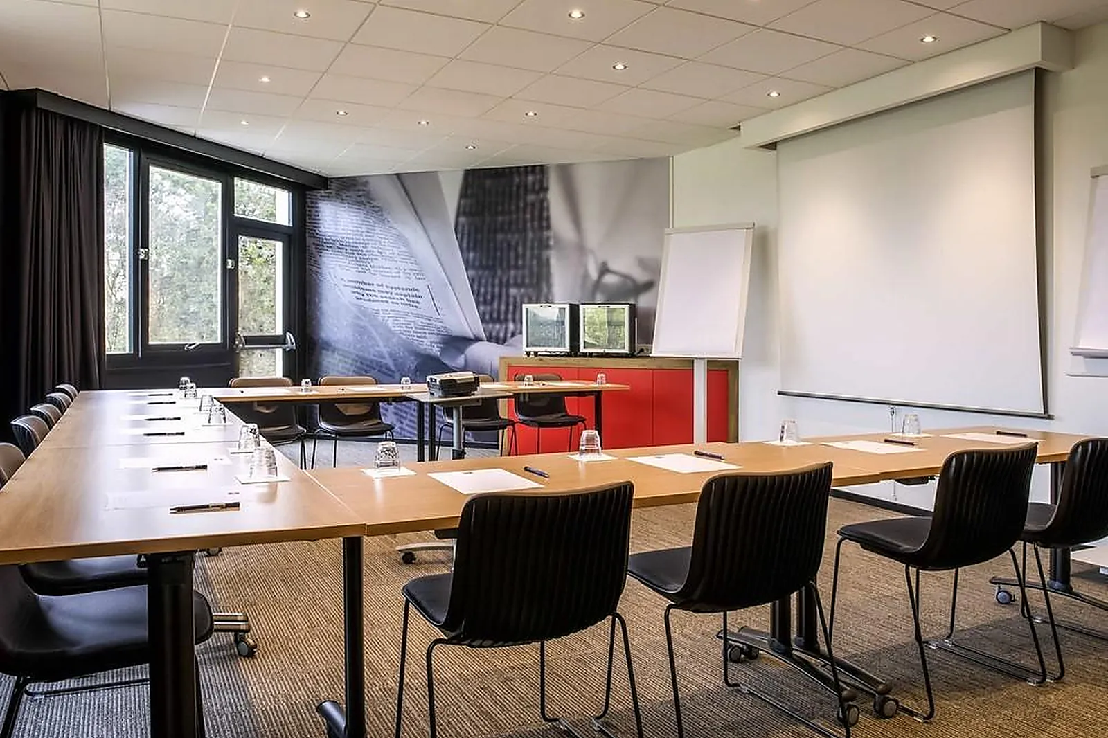 Lieux événementiels, IBIS CHÂLONS-EN-CHAMPAGNE