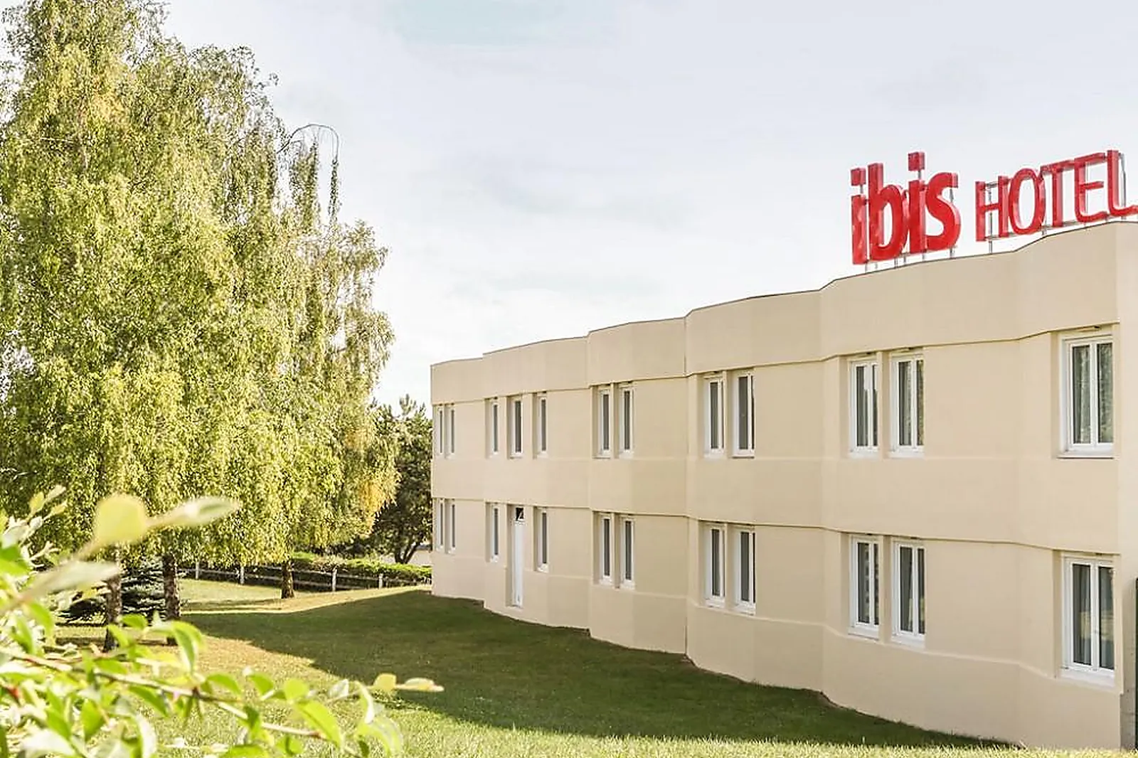 Lieux événementiels, IBIS CHÂLONS-EN-CHAMPAGNE