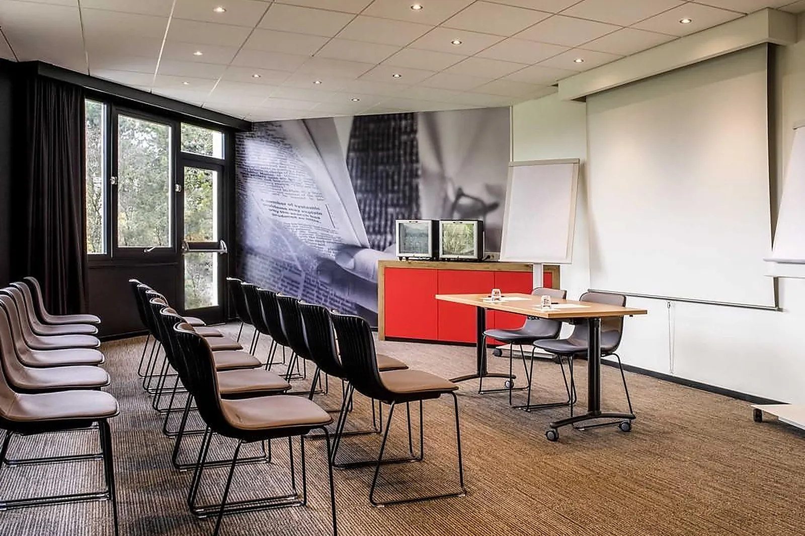 Lieux événementiels, IBIS CHÂLONS-EN-CHAMPAGNE