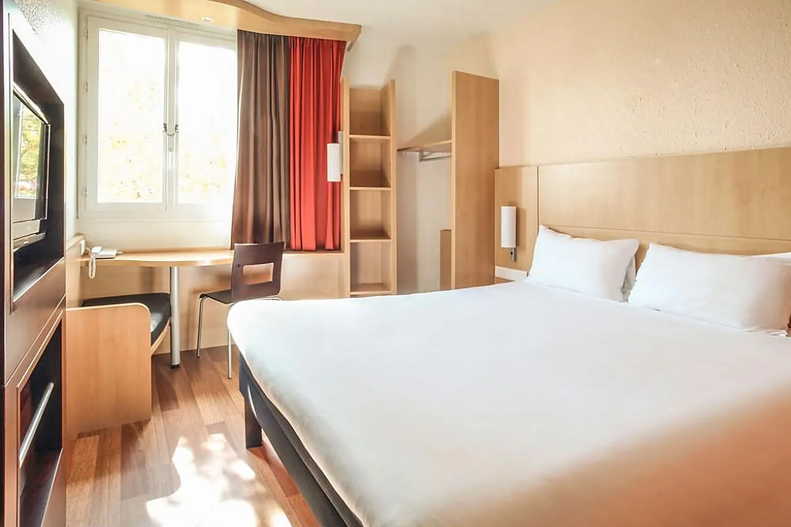 Lieux événementiels, IBIS CHÂLONS-EN-CHAMPAGNE