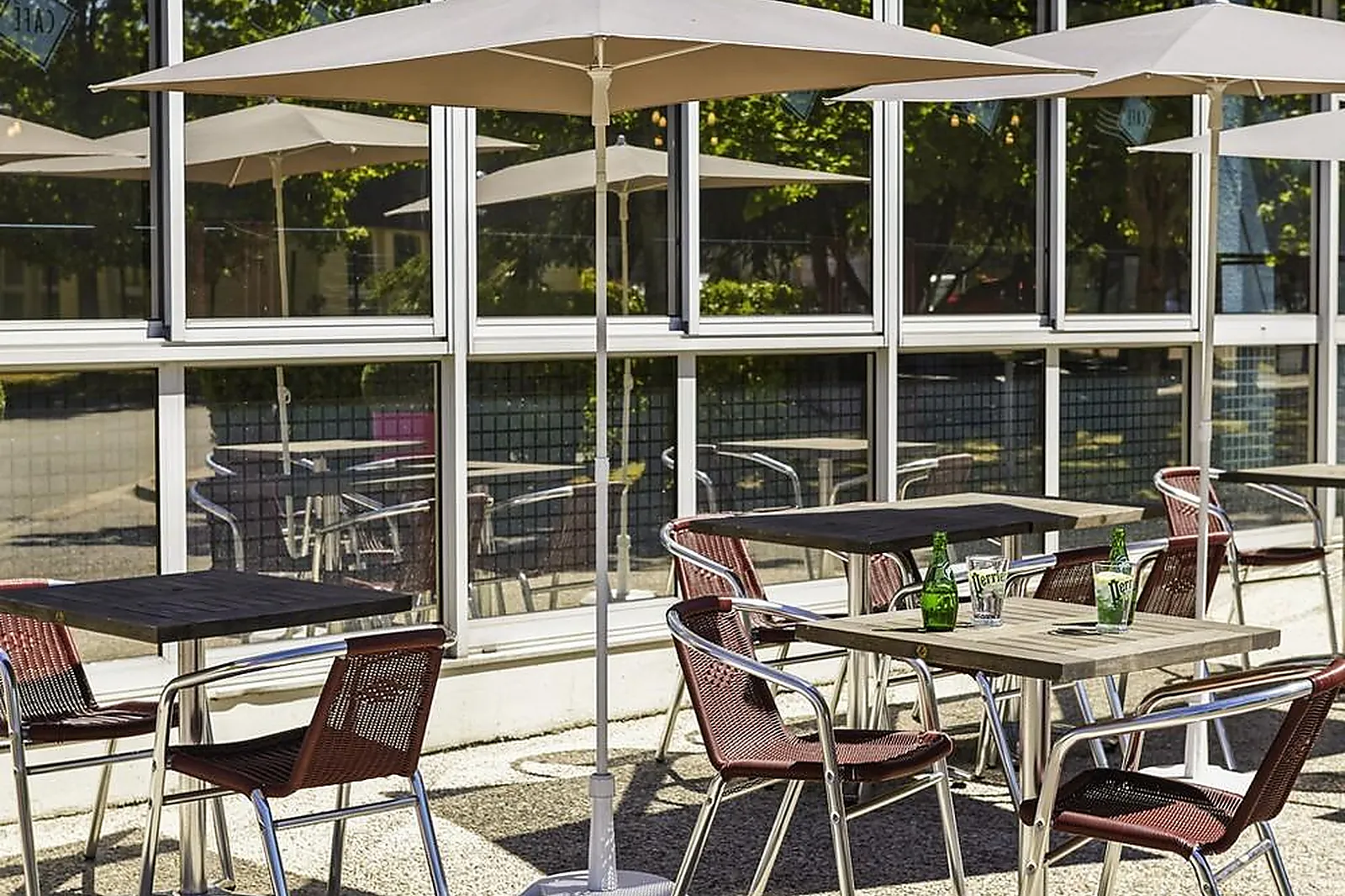 Lieux événementiels, IBIS CHARTRES OUEST LUCÉ