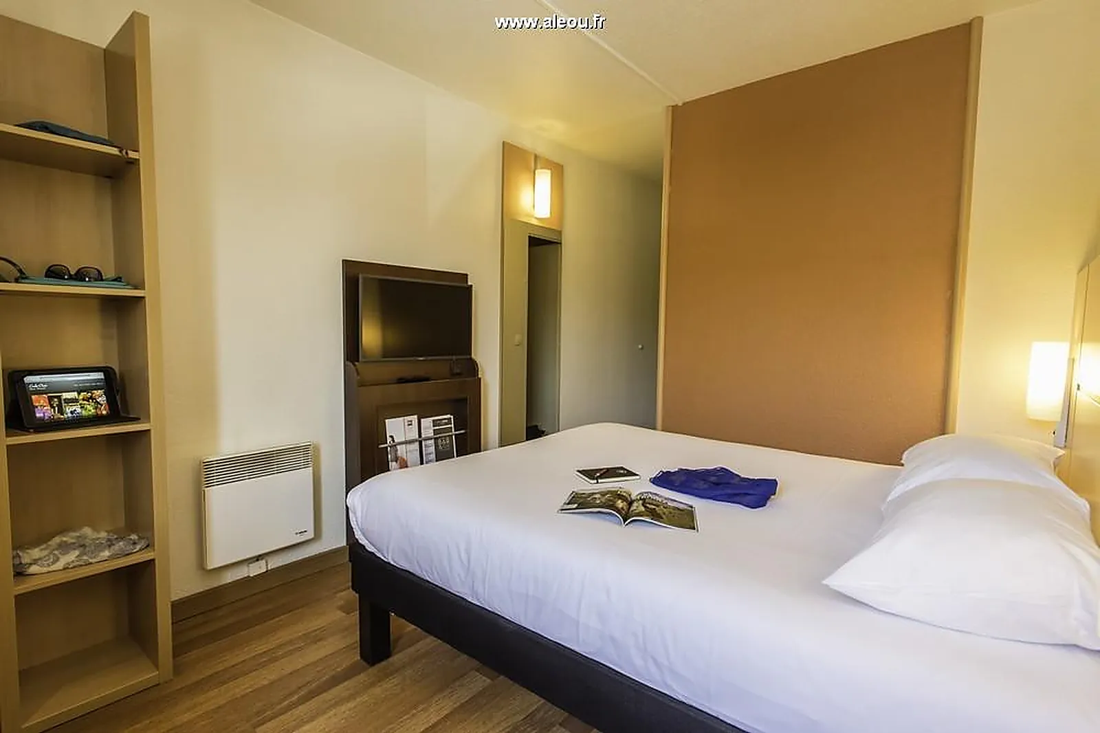 Lieux événementiels, IBIS CHÂTEAU-THIERRY