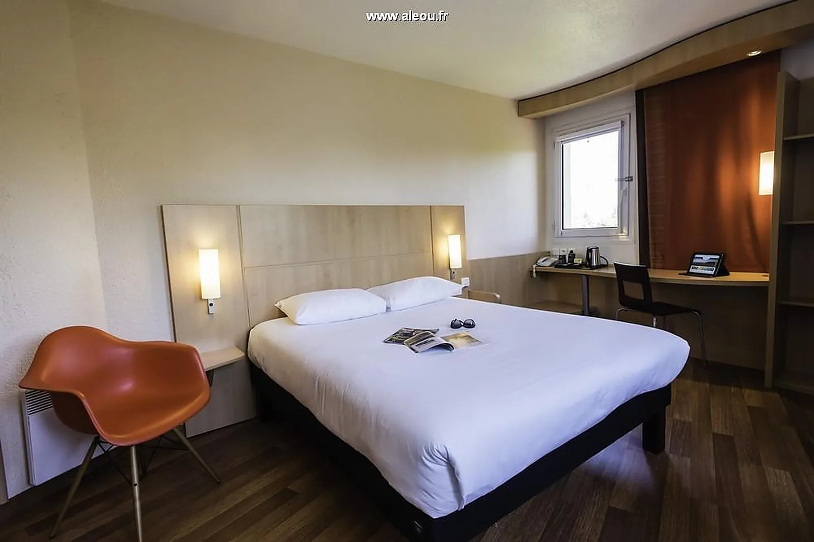 Lieux événementiels, IBIS CHÂTEAU-THIERRY