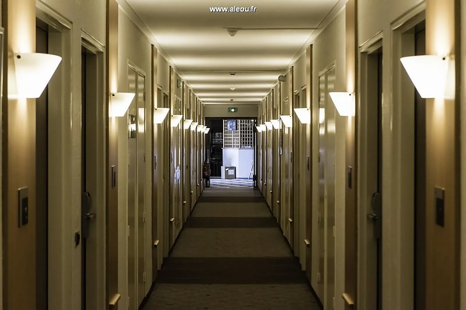 Lieux événementiels, IBIS CHÂTEAU-THIERRY