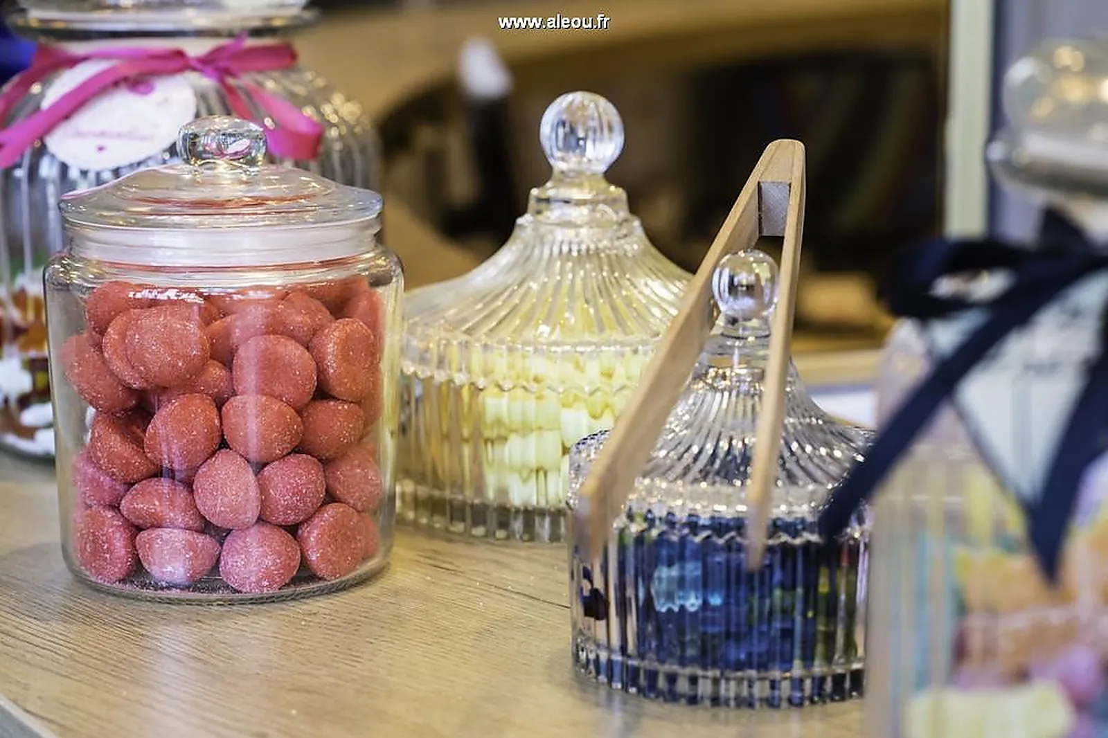 Lieux événementiels, IBIS CHÂTEAU-THIERRY