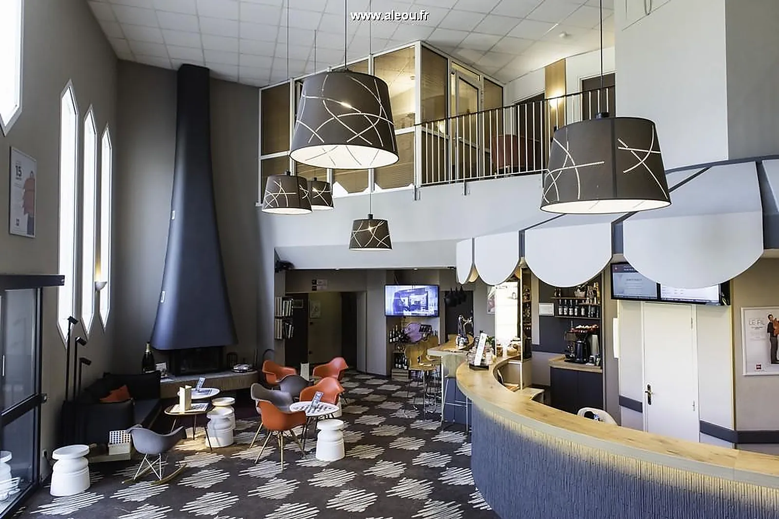 Lieux événementiels, IBIS CHÂTEAU-THIERRY