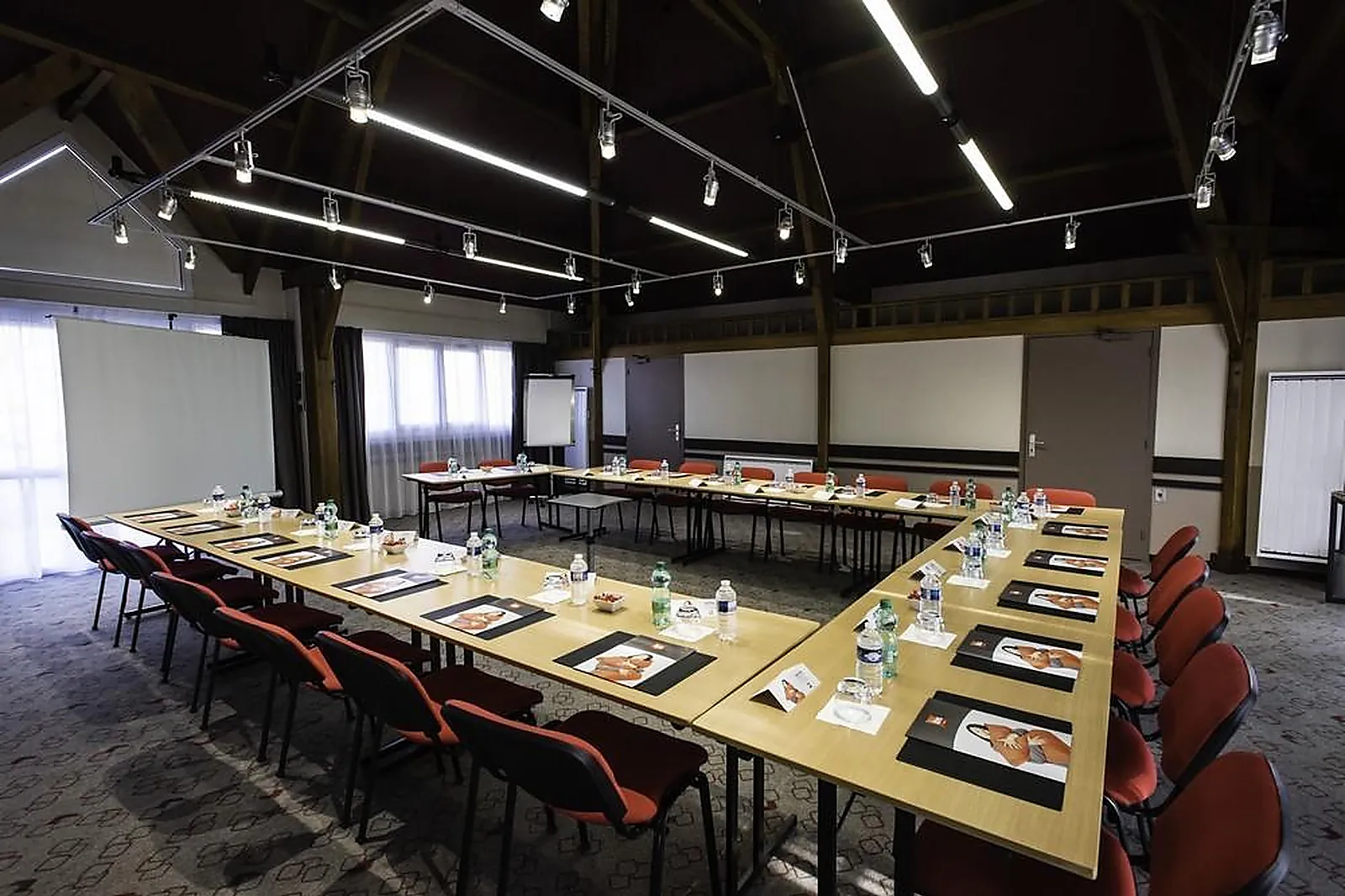 Lieux événementiels, IBIS CHÂTEAU-THIERRY