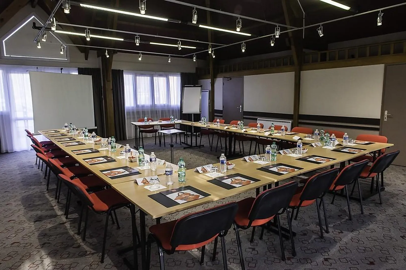 Lieux événementiels, IBIS CHÂTEAU-THIERRY