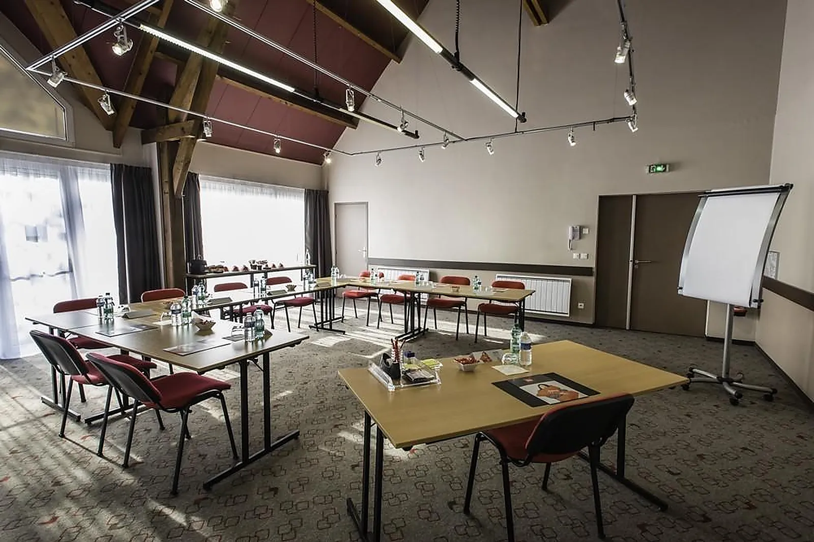 Lieux événementiels, IBIS CHÂTEAU-THIERRY