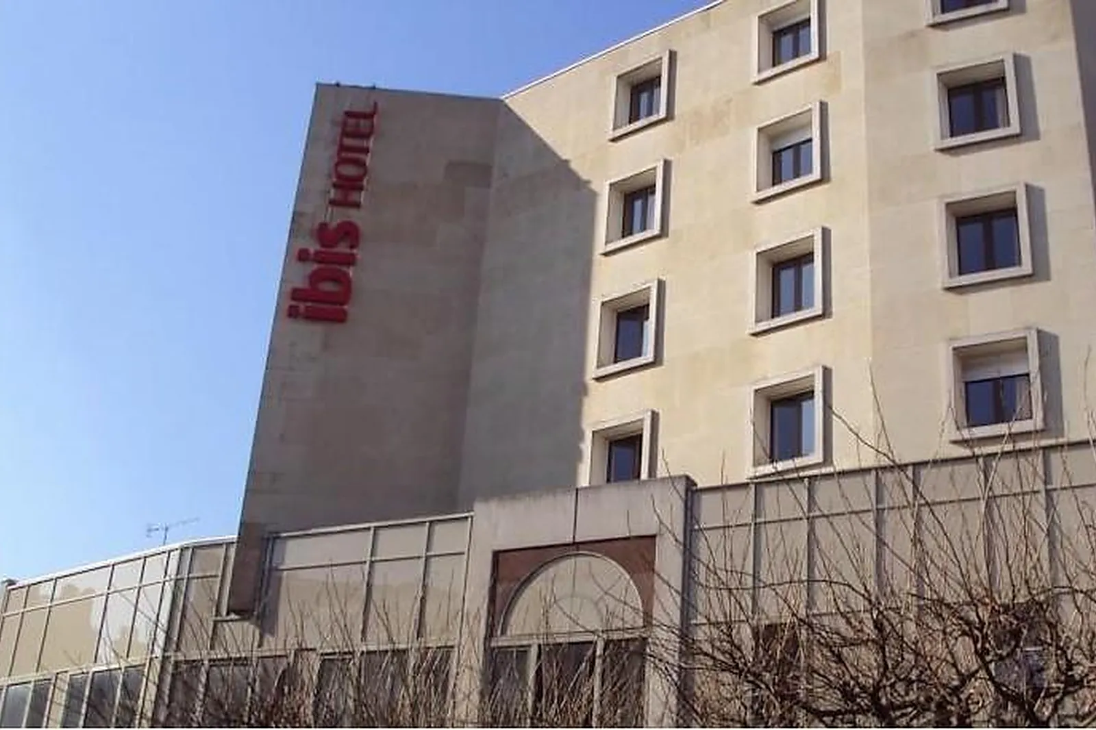 Lieux événementiels, IBIS CHATEAUROUX