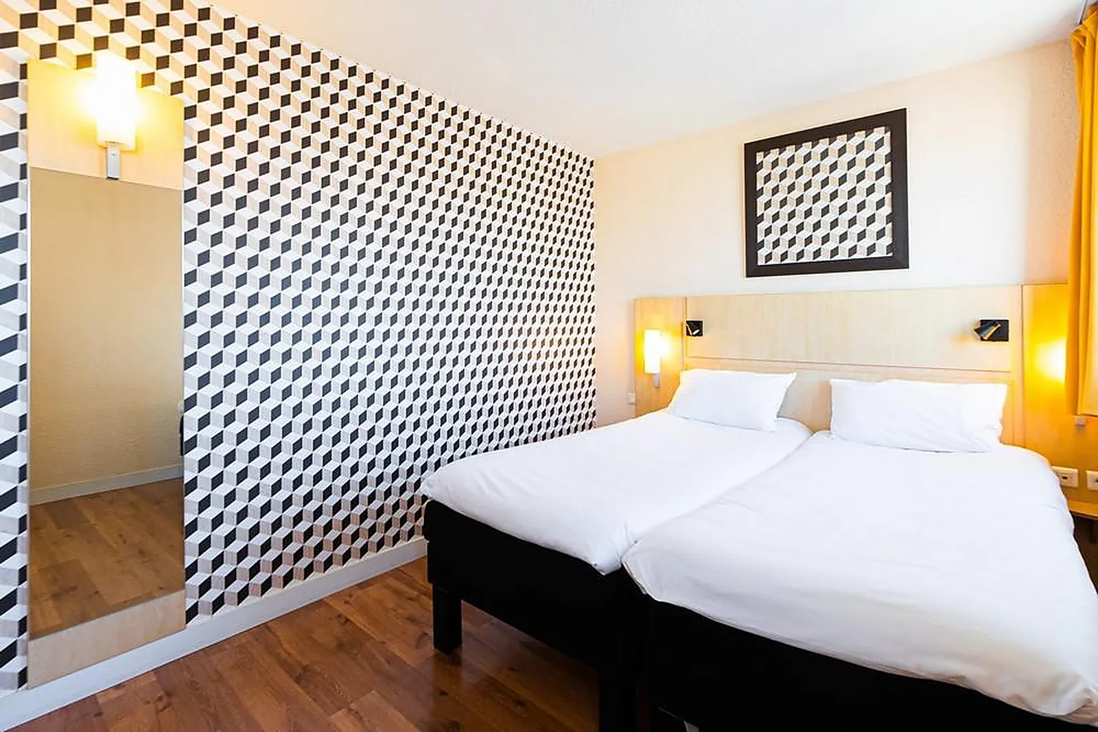 Lieux événementiels, IBIS CHATEAUROUX